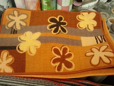 【廠家直批多用途彩色織花多款腳墊地墊】價(jià)格,廠家,圖片,地毯,北京九州鴻針織品店-