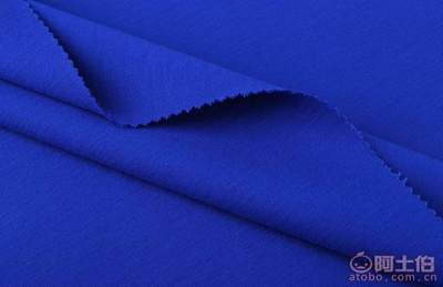 嘉立布業重磅新品 40支緊密錦棉羅馬高彈針織面料，定義秋冬高級打底