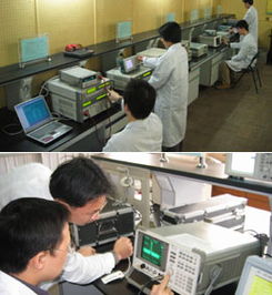 廣西儀器儀表校驗服務 中測計量院深圳分公司的專業角色